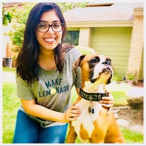 Meet your Posher, Bertha